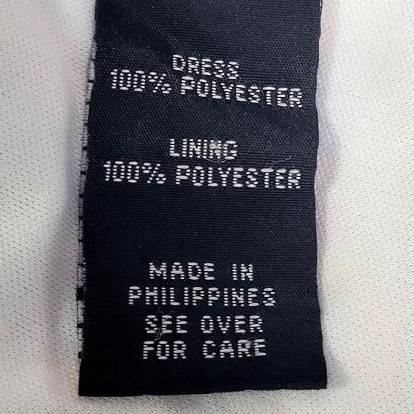 IZ BYER girl Bohemian Dress Size 14 - Picture 4 of 6